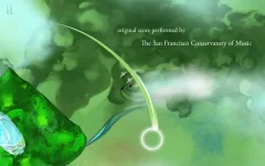 Gathering Sky - screenshot 1