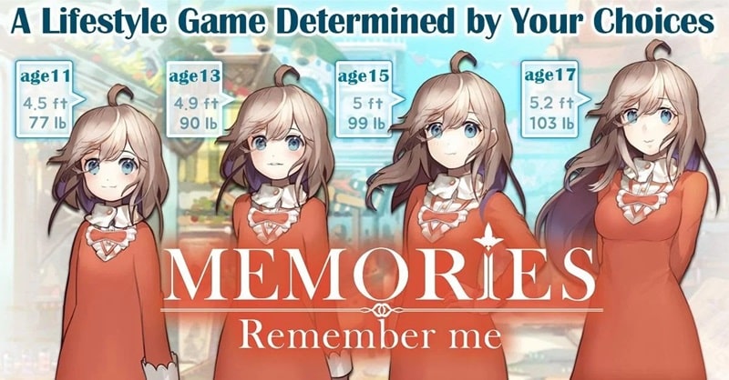 Memories APK - app icon