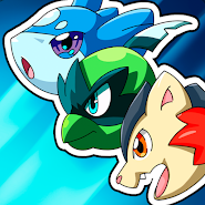 Monster Masters MOD APK icon