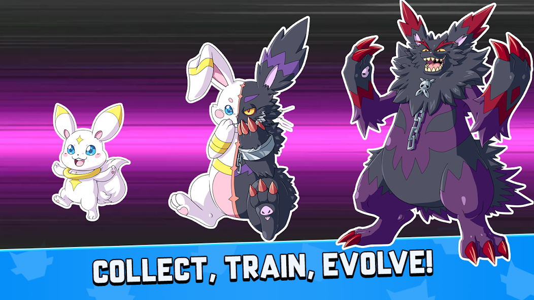 Monster Masters - screenshot 1