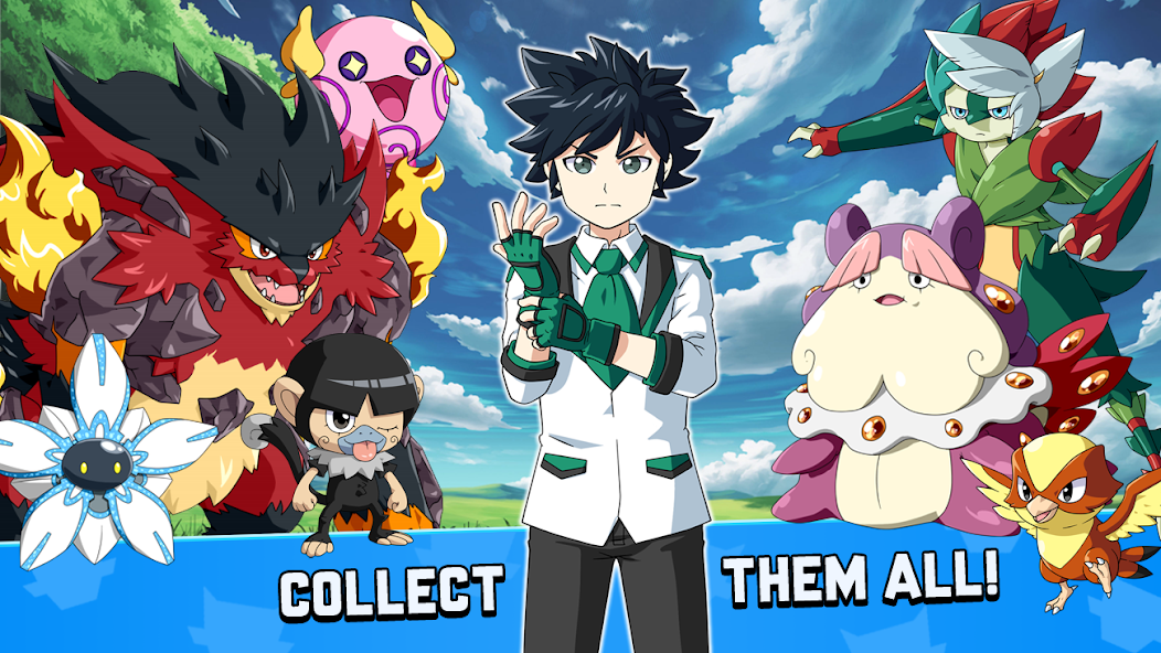 Monster Masters - screenshot 12