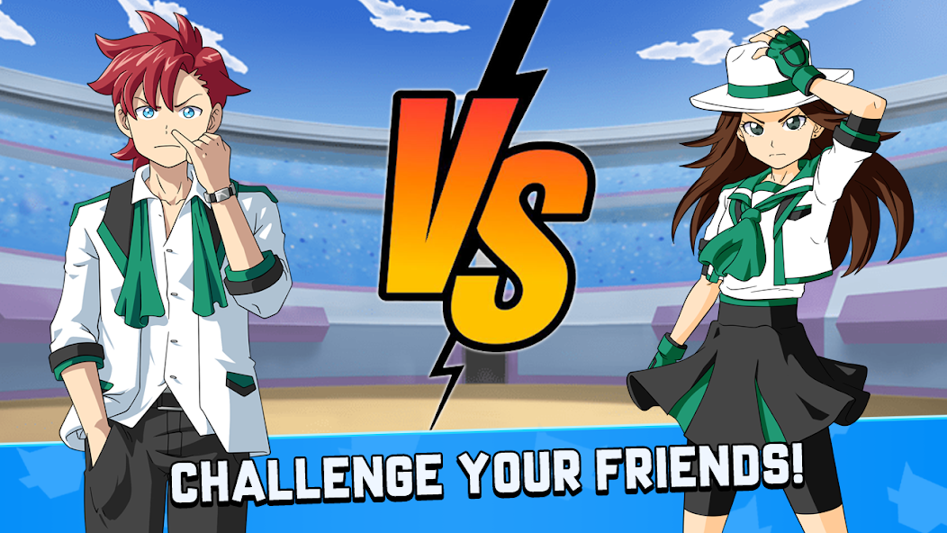 Monster Masters - screenshot 14