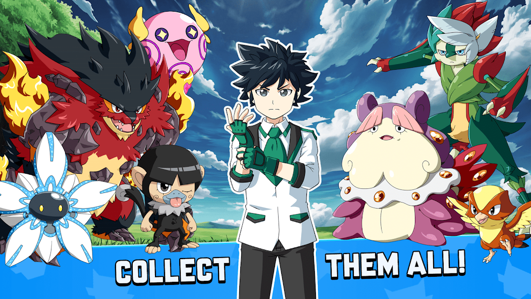 Monster Masters - screenshot 20