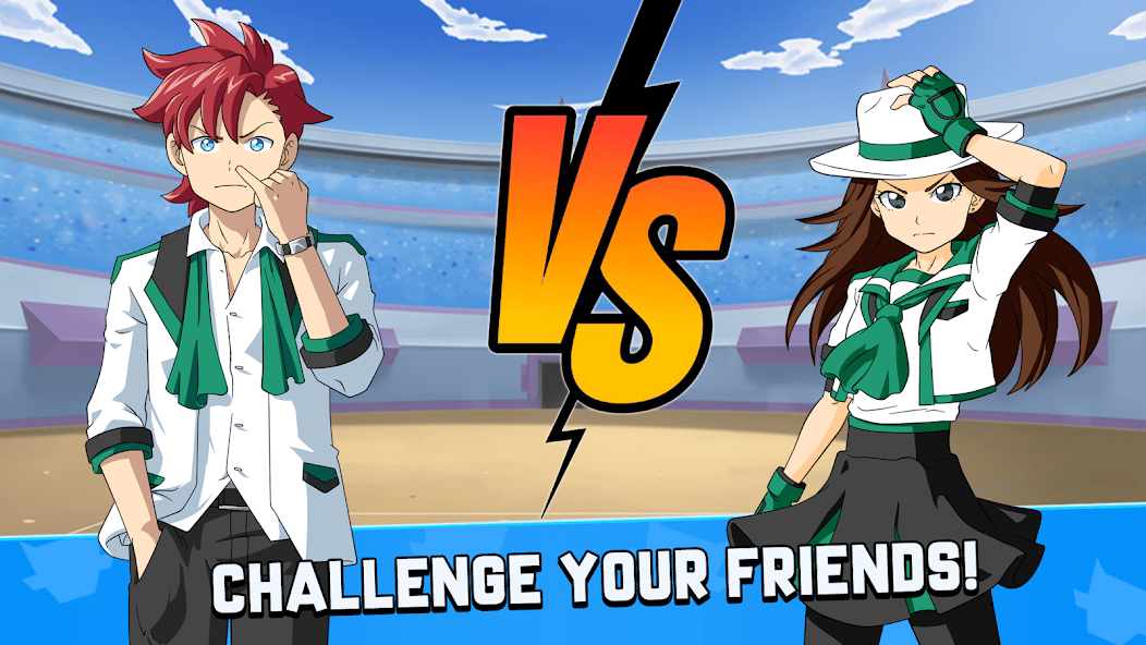 Monster Masters - screenshot 22