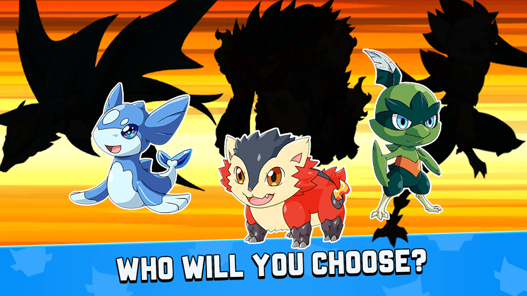 Monster Masters - screenshot 24