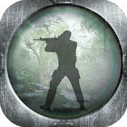 Battle Royale 3D – Warrior63 MOD APK icon