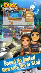 Crazy Racing - Speed Racer - screenshot 3