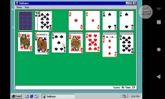 Win 98 Simulator - screenshot 3