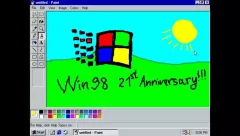 Win 98 Simulator - screenshot 4