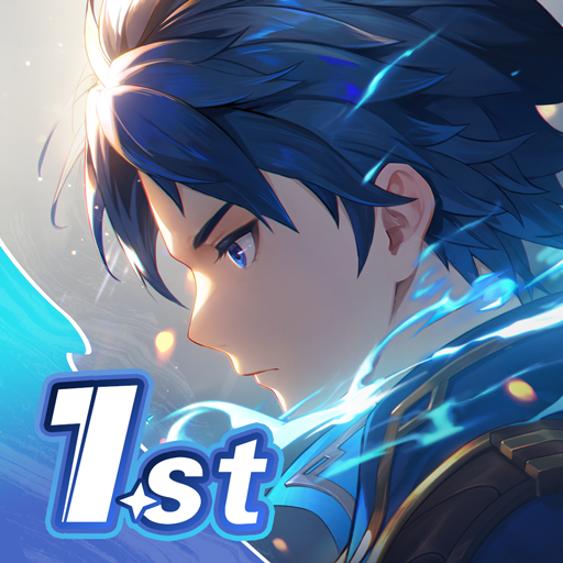 Soul Land New World APK - app icon