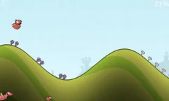 Dragon, Fly! Full - screenshot 4