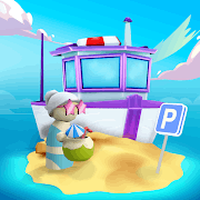 Parking Jam 3D MOD APK icon