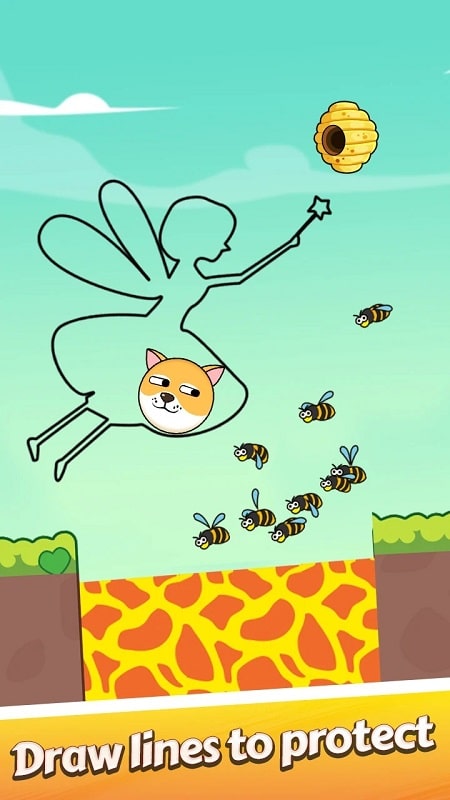 Merge Go APK - screenshot 3