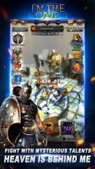 I'm The One: The Last Knight - screenshot 2