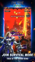 I'm The One: The Last Knight - screenshot 3