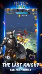 I'm The One: The Last Knight - screenshot 4