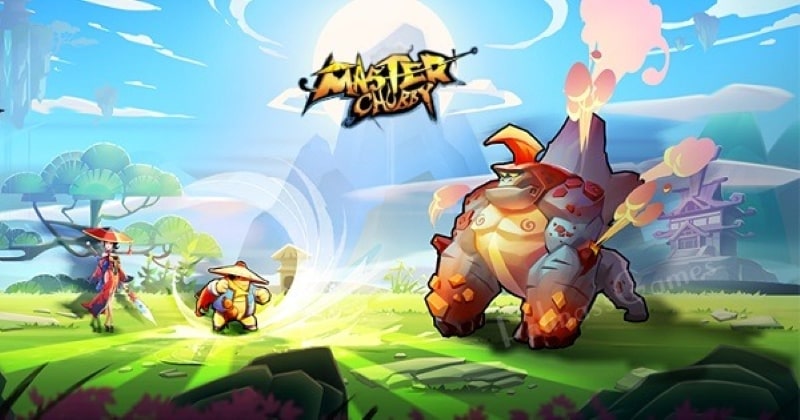 Master Chubby APK MOD APK icon