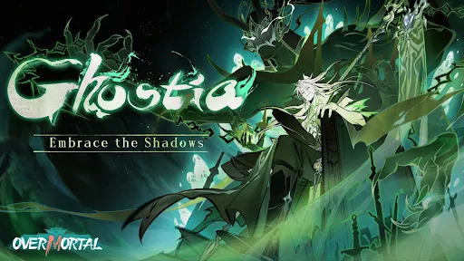 Overmortal APK 1.4.25112405 [Full Game] for Android - screenshot 1