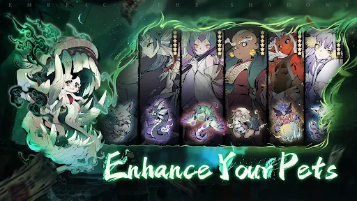 Overmortal APK 1.4.25112405 [Full Game] for Android - screenshot 5