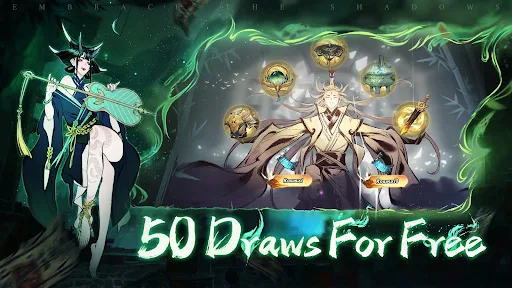 Overmortal APK 1.4.25112405 [Full Game] for Android - screenshot 6