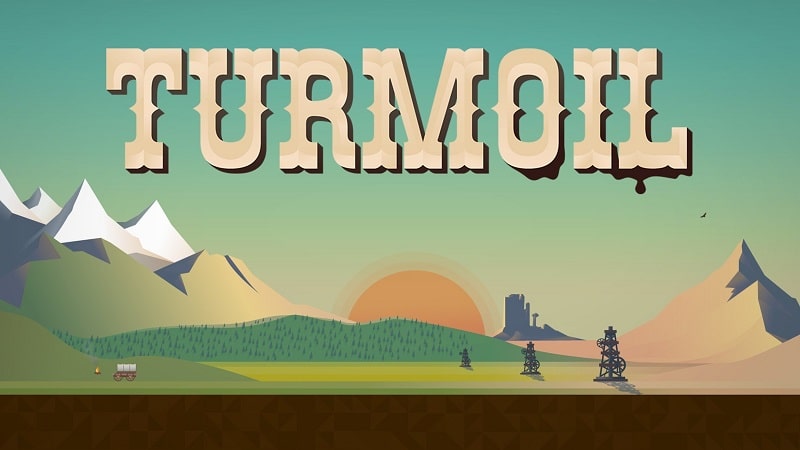 Turmoil APK - app icon