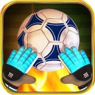 Super Goalkeeper - Soccer Game - app icon