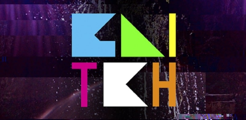 Glitch! APK - app icon