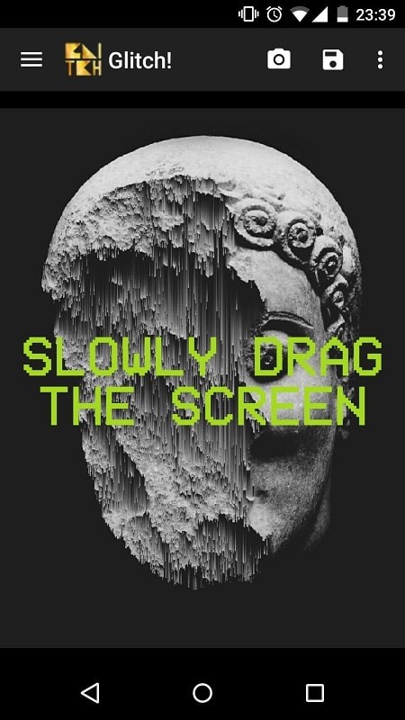 Glitch! APK - screenshot 1