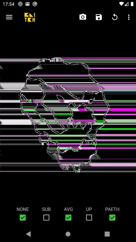 Glitch! APK - screenshot 3