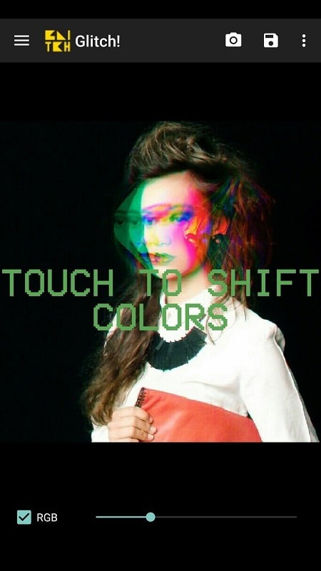 Glitch! APK - screenshot 4