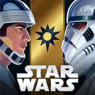 Star Wars: Commander MOD APK icon