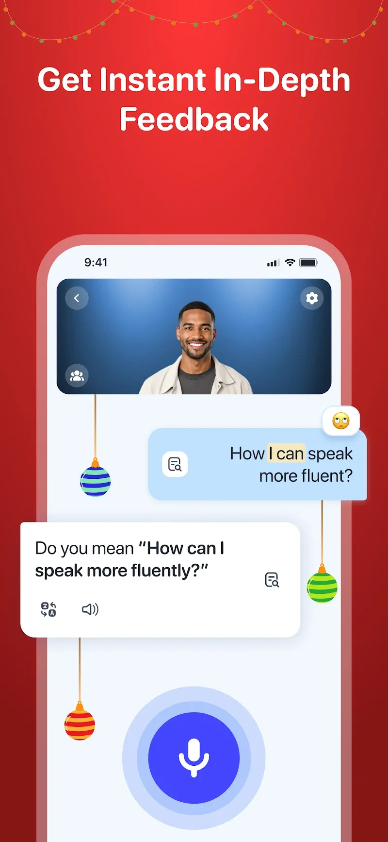 Learn Languages - Lucida AI - screenshot 5