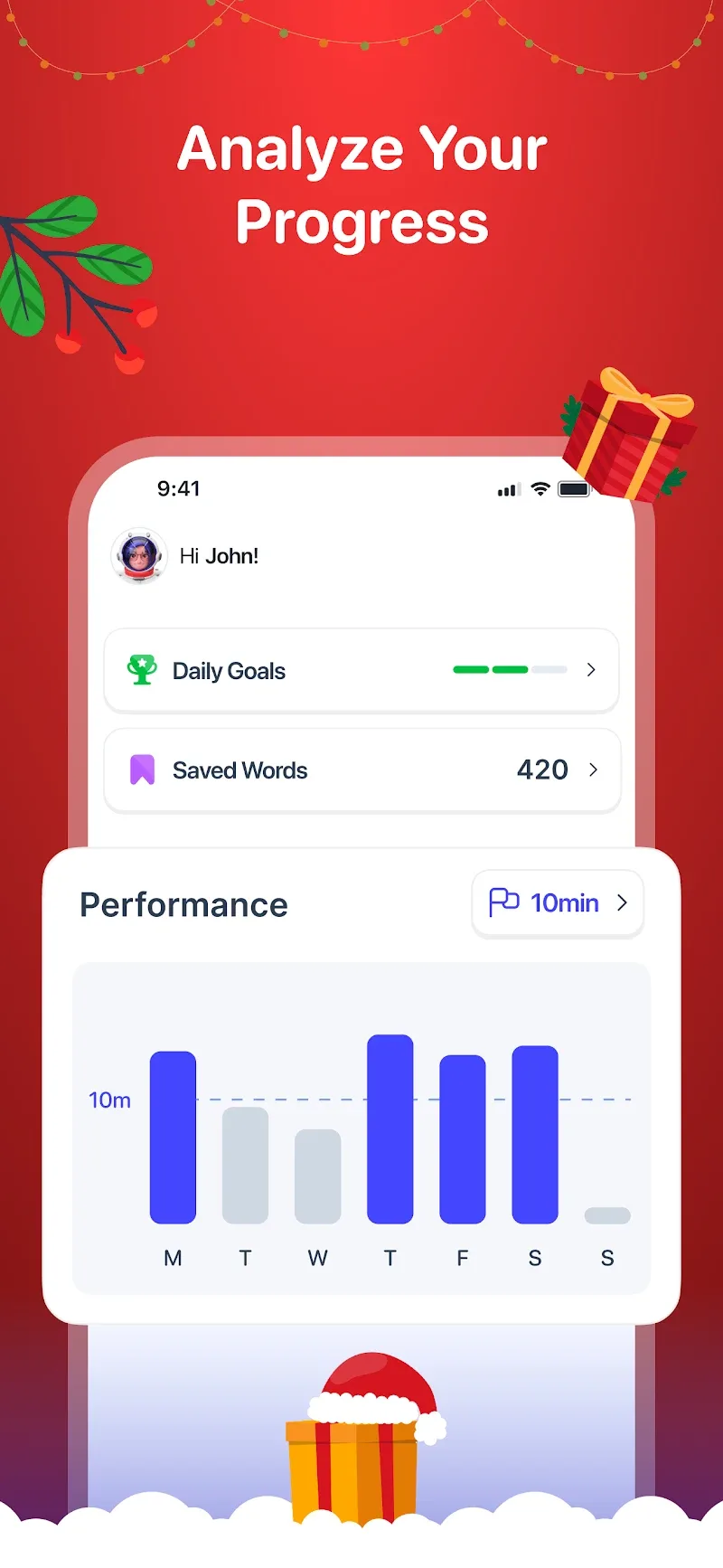 Learn Languages - Lucida AI - screenshot 6