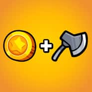 Coin Battle MOD APK icon
