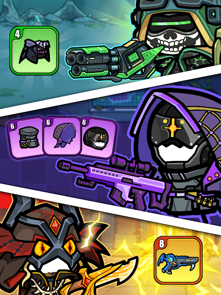 Coin Battle - screenshot 12