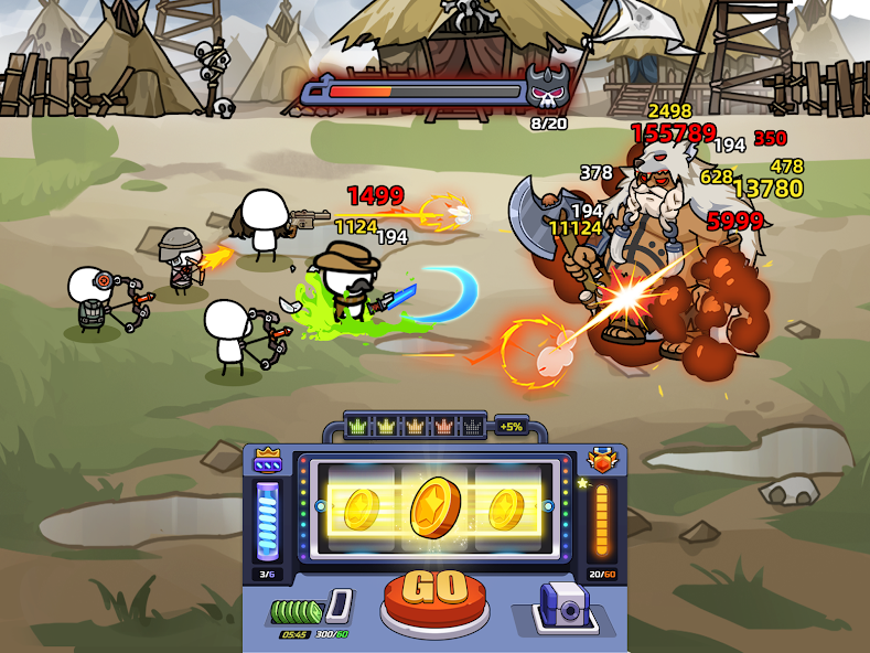 Coin Battle - screenshot 15