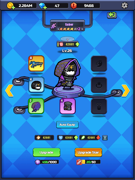 Coin Battle - screenshot 21