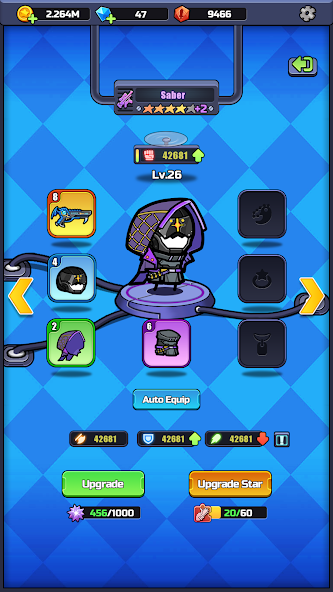 Coin Battle - screenshot 5