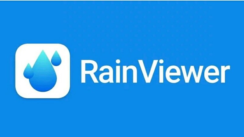 RainViewer APK - app icon