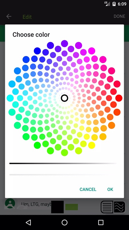 Stitch It APK - screenshot 1