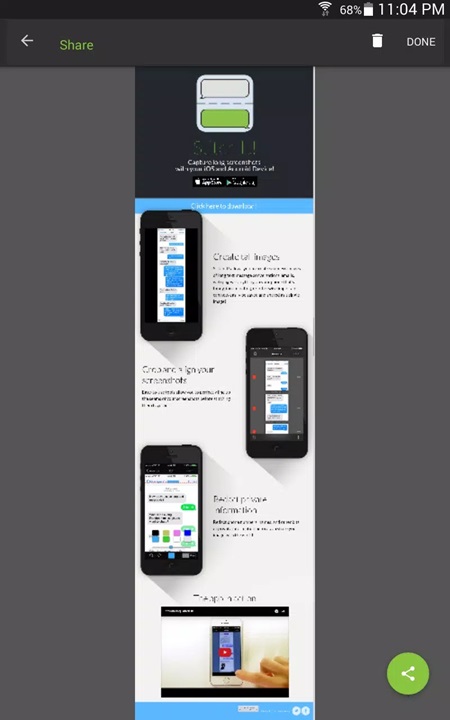 Stitch It APK - screenshot 2