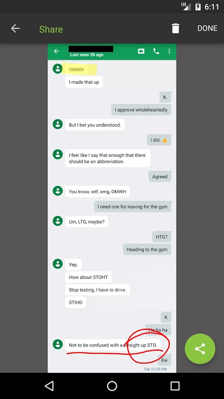 Stitch It APK - screenshot 5