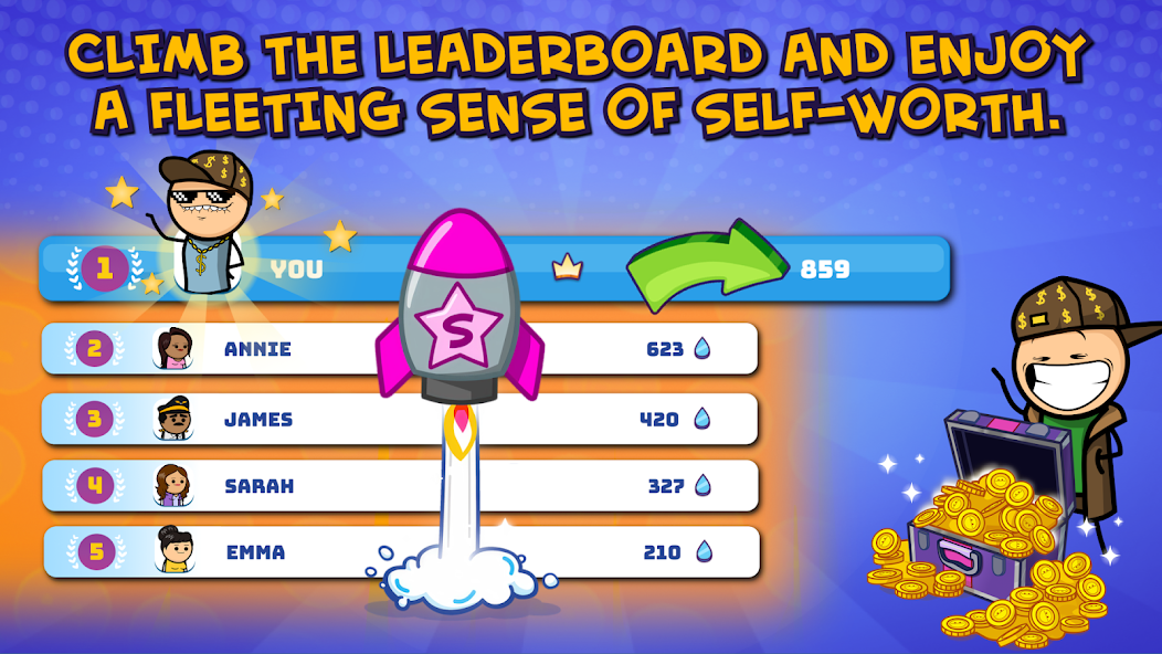 Joking Hazard - screenshot 9