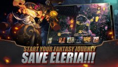 Eleria - screenshot 1