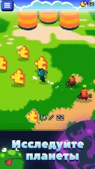 Combo Critters - screenshot 2
