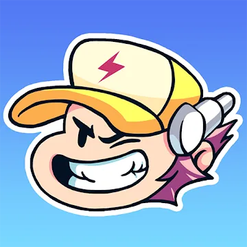 Cure Hunters MOD APK icon