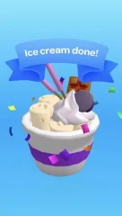 Ice Cream Roll - screenshot 1