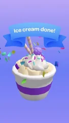 Ice Cream Roll - screenshot 3