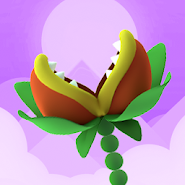 Nom Plant MOD APK icon