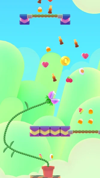 Nom Plant - screenshot 1